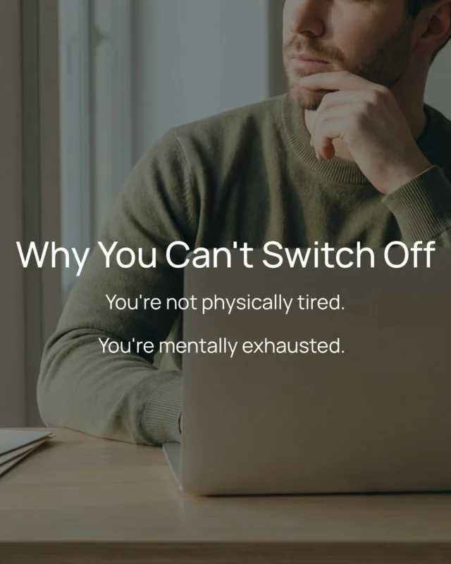 Ever feel exhausted…but still can't relax?

When your body spends all day in stress mode, it can become harder to unwind, sleep well and recharge.

Recovery isn't just for athletes. It's for anyone who wants to feel calmer, think clearer and perform better.

Sometimes the most productive thing you can do is slow down.

#livebetterbebetter #RecoveryisforEveryone #p3recovery #infraredsauna