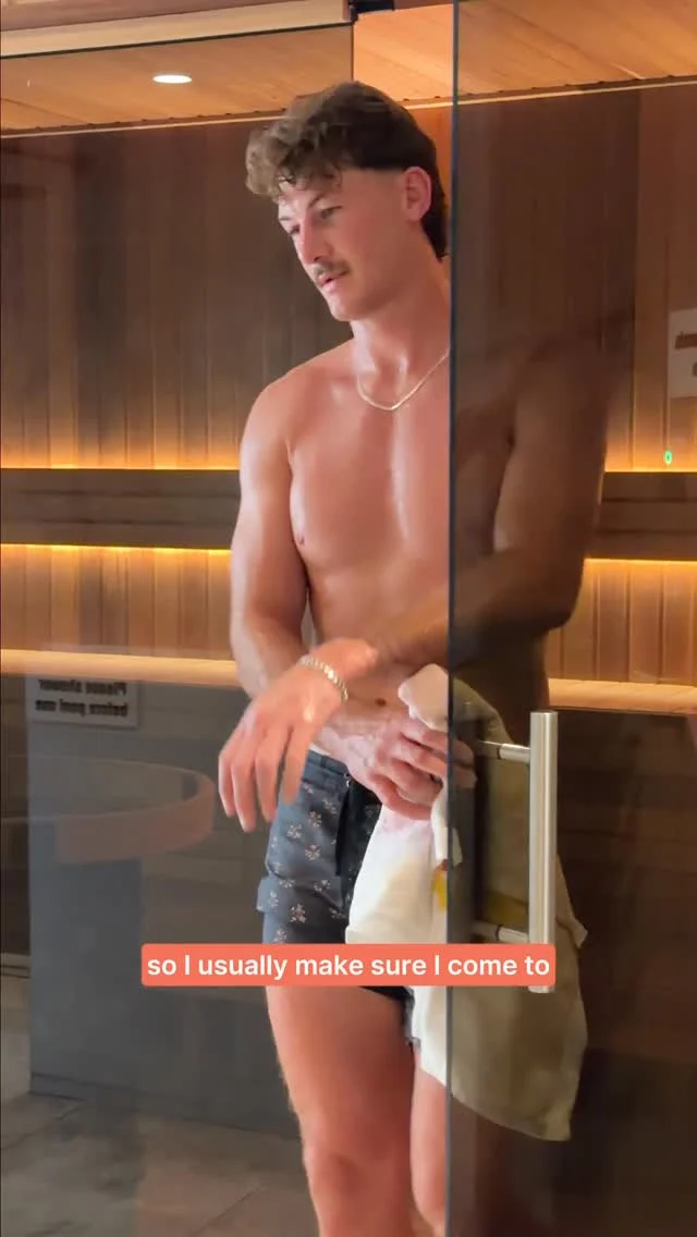 Game day 🤝 Recovery day

Campbell Graham from @ssfcrabbitohs knows performance isn’t just built on the field.

#P3Recovery #RecoveryCentre #TrainRecoverRepeat #Football #Injury