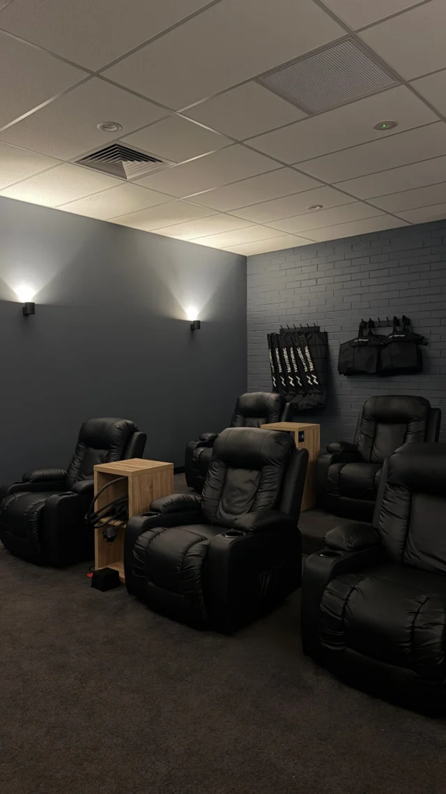 Have you tried our Hyperbaric chamber yet ? 

#p3recovery #hyperbaricoxygentherapy #recovery #p3bayside
