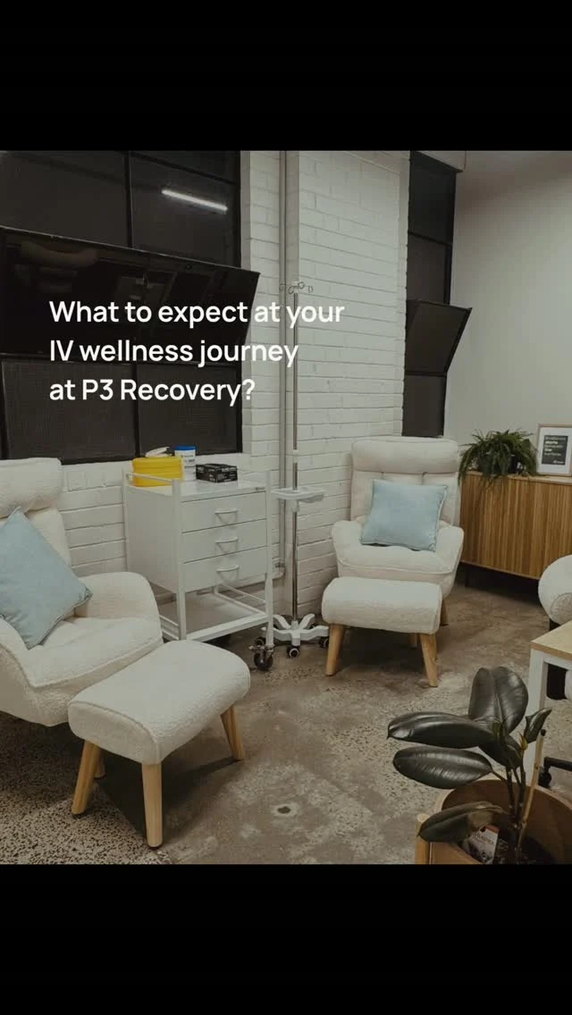 Thinking about IV infusion? 

Winter is the perfect time to take the next step in your wellness journey.

Book now with our in-house nurse, Diana, and let her guide you through it.