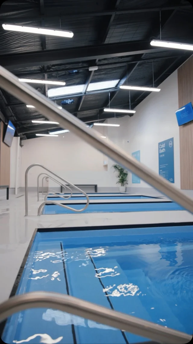P3 helps with anything and everything… busy schedule, sore body, mental fatigue. We can help you🩵 

Come and try out the facilities for yourself 
📍18-20 Balcombe Road Mentone 3194