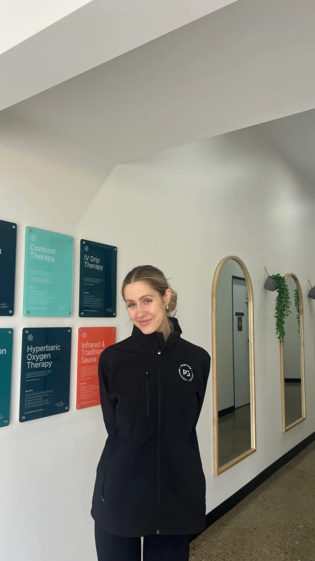 Under recovered? Over worked? Tired/Stressed constantly? 

Your nervous system support matters to us. We got you covered this chilly season at P3 Labrador!! 

Winter workers appreciation gets your chosen industry 

〰️ $15 contrast therapy pools 
OR 
〰️ $30 to upgrade + include our traditional sauna 🙋🏼‍♀️🙋🏽‍♂️

🔓 TUESDAYS and SUNDAYS only!! 

Keep your eyes peeled for your chosen industry 🩵