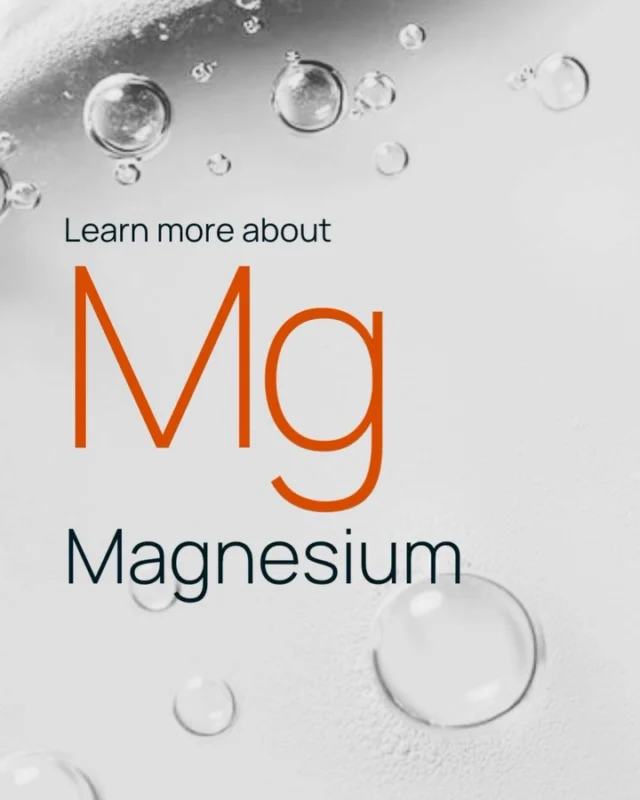 IV Education💧Let’s kick start your recovery journey, learning all things magnesium⬆️ Book a consult through the P3 App📲 to chat with our Registered Nurse #recovery #wellness #ivvitamins #ivhydration
