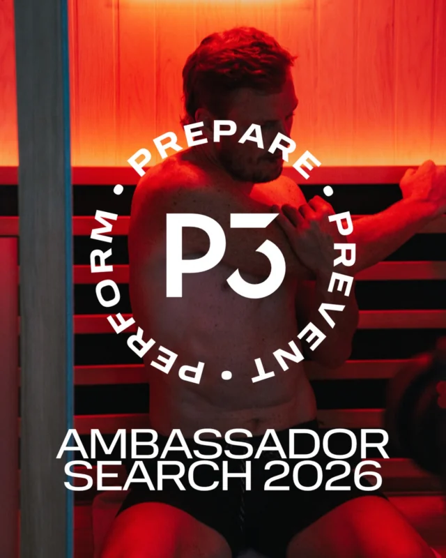 P3 GEELONG AMBASSADOR SEARCH 2026 😎

Here at P3 Geelong, supporting the community is paramount. And we are looking to expand our Ambassador program! 

If you place your recovery at the top of your list of priorities, fill in the form- link in bio and apply to become our next ambassador! 

#p3recovery 
#p3 
#p3geelong