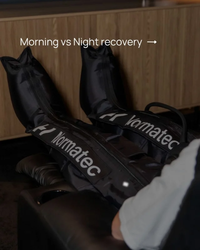 Are you a morning person or a night owl? 🤔

#P3Recovery #RecoveryCentre #TrainRecoverRepeat