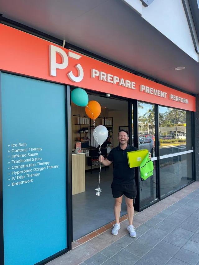 🎉 Happy Birthday to our amazing friends at Supplement Mart Stafford! 🎉 @stafford.supplementmart 

If you’re around today (Saturday), make sure you pop in and celebrate with Dan and the crew! 🙌

✨ 20% OFF storewide (today only)
🎁 Games, prizes & birthday celebrations
💪 Expert advice and a huge range of supplements to support your goals.

We’re so grateful for all the support they’ve shown P3 Recovery over the past 12 months and couldn’t recommend them more. If you’ve been thinking about stocking up, today is the perfect day!

Happy birthday, team! 🥳💚💚💚