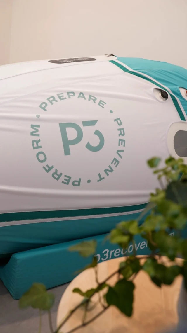 ✨ Ever wondered what it’s like inside P3 Recovery Stafford? 

Come take a quick tour and see why recovery is becoming everyone’s favourite part of the week 💙

Hot & cold pools • Traditional & Infrared Saunas • Compression Recovery • Hyperbaric Oxygen Therapy made simple.

📍 Book your first session today!
#p3recovery #p3stafford #hyperbaricoxygentherapy #recovery #p3recoverystafford
