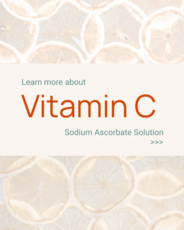 🍊Vitamin C🍊
Swipe to learn more about the key roles and whether an IV consultation is right for you. 

Book in through the app or give us a call!